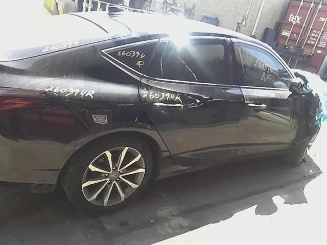 2025 Acura Integra 5th Gen - Image 5 of 8