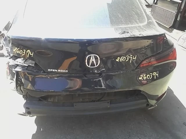 2025 Acura Integra 5th Gen - Image 4 of 8