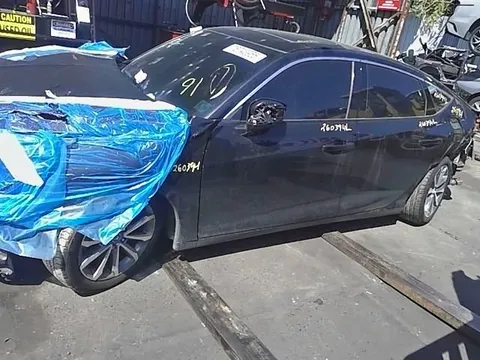Acura Integra Parts Only