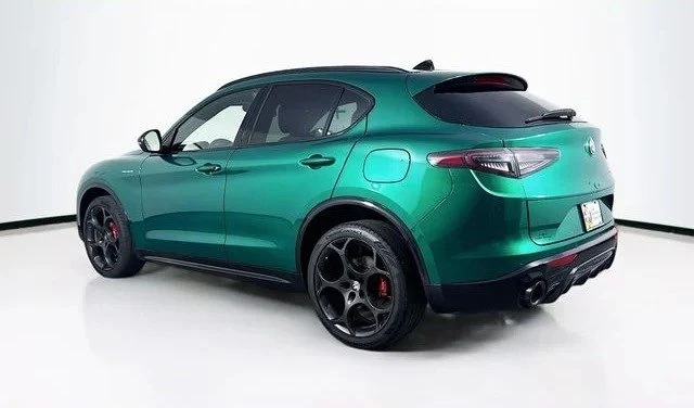 2025 Alfa Romeo Stelvio - Image 5 of 20