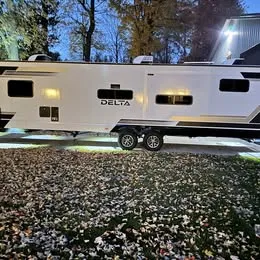 2025 ALLIANCE RV Delta 321bh