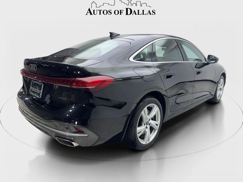 2025 Audi B9 A5 - Image 6 of 21