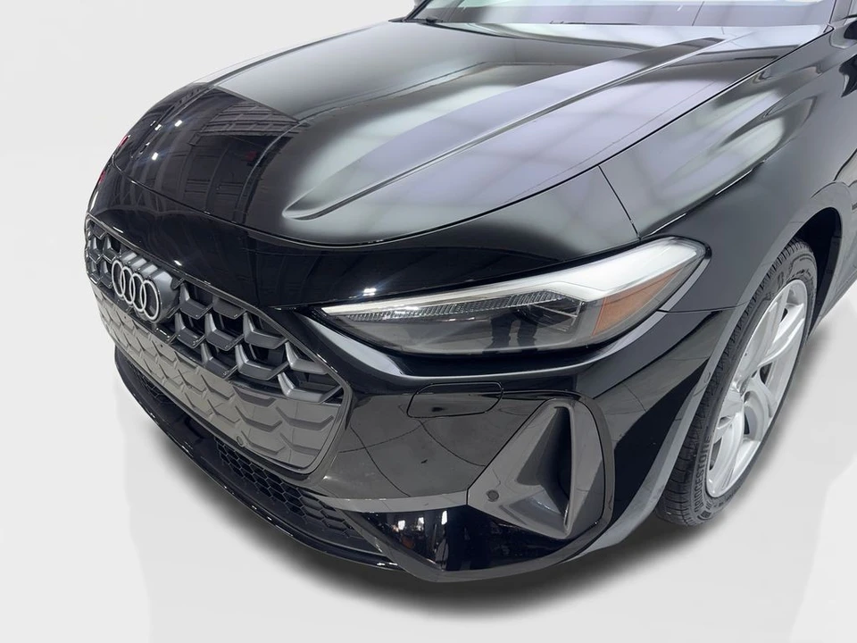2025 Audi B9 A5 - Image 16 of 21