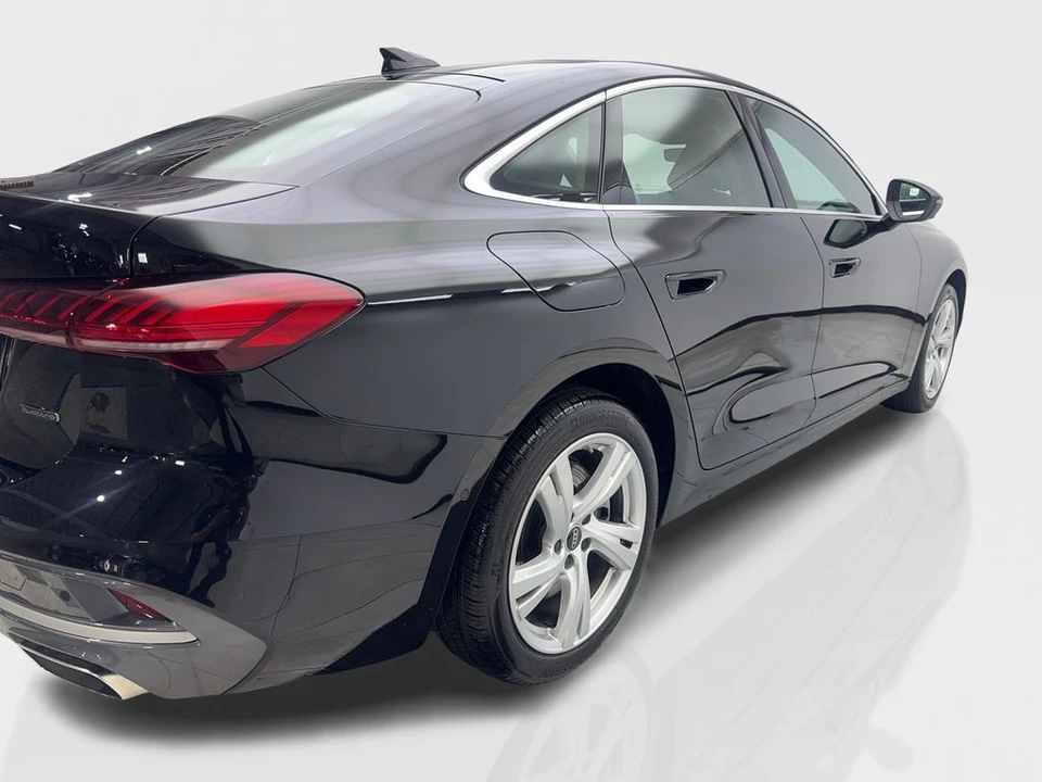 2025 Audi B9 A5 - Image 13 of 21