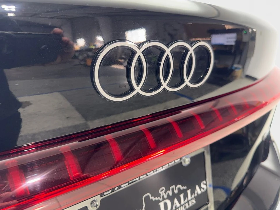 2025 Audi B9 A5 - Image 21 of 21