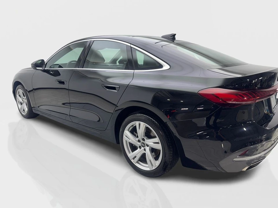 2025 Audi B9 A5 - Image 14 of 21