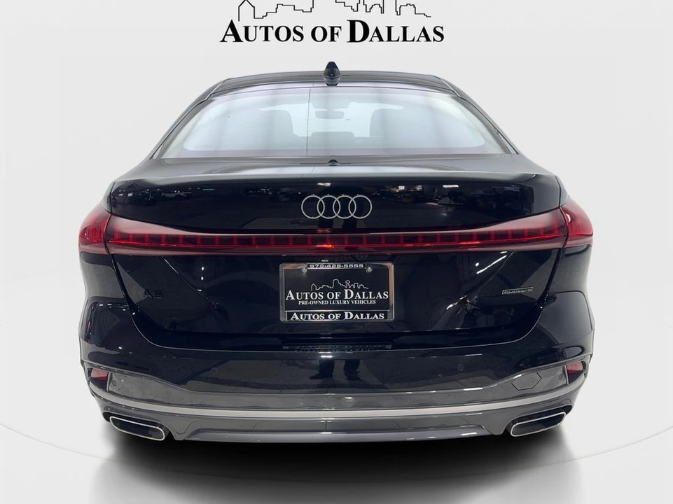 2025 Audi B9 A5 - Image 7 of 21