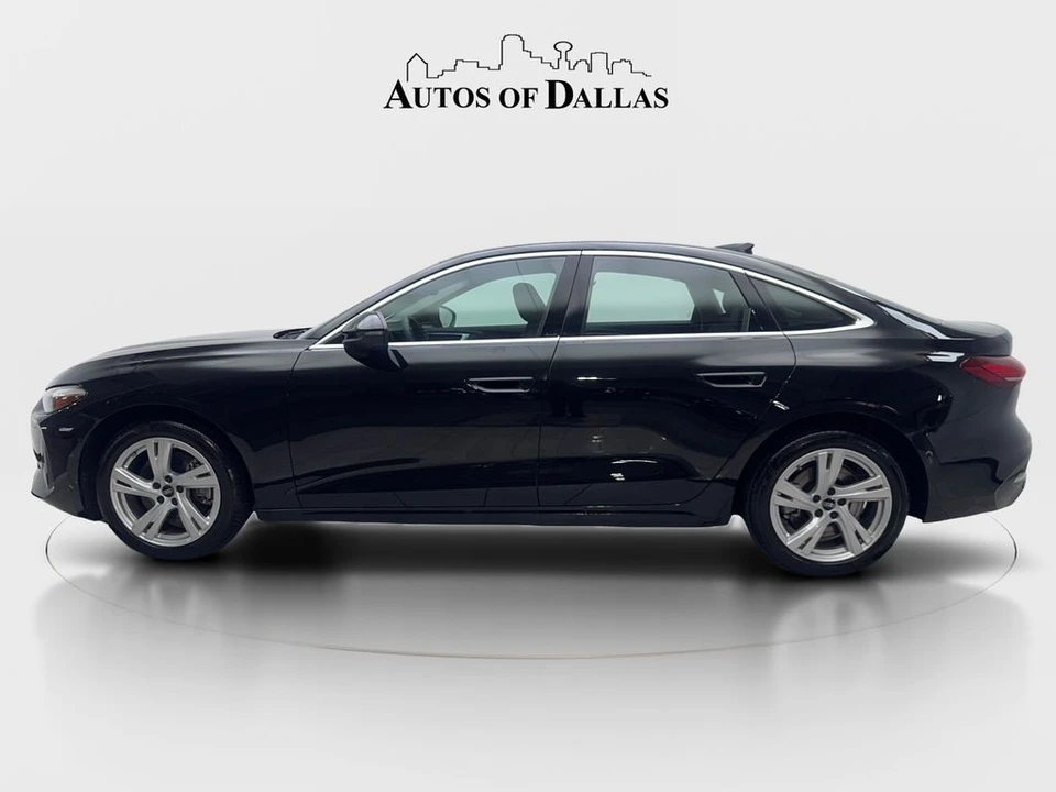 2025 Audi B9 A5 - Image 5 of 21
