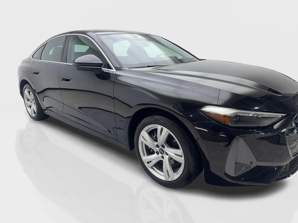 2025 Audi B9 A5 - Image 12 of 21