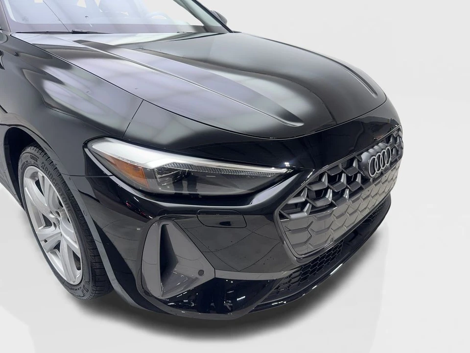 2025 Audi B9 A5 - Image 17 of 21