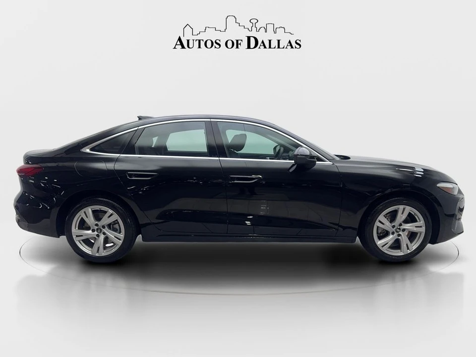 2025 Audi B9 A5 - Image 10 of 21