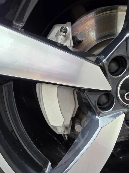 2025 Audi B10 A5 - Image 20 of 22