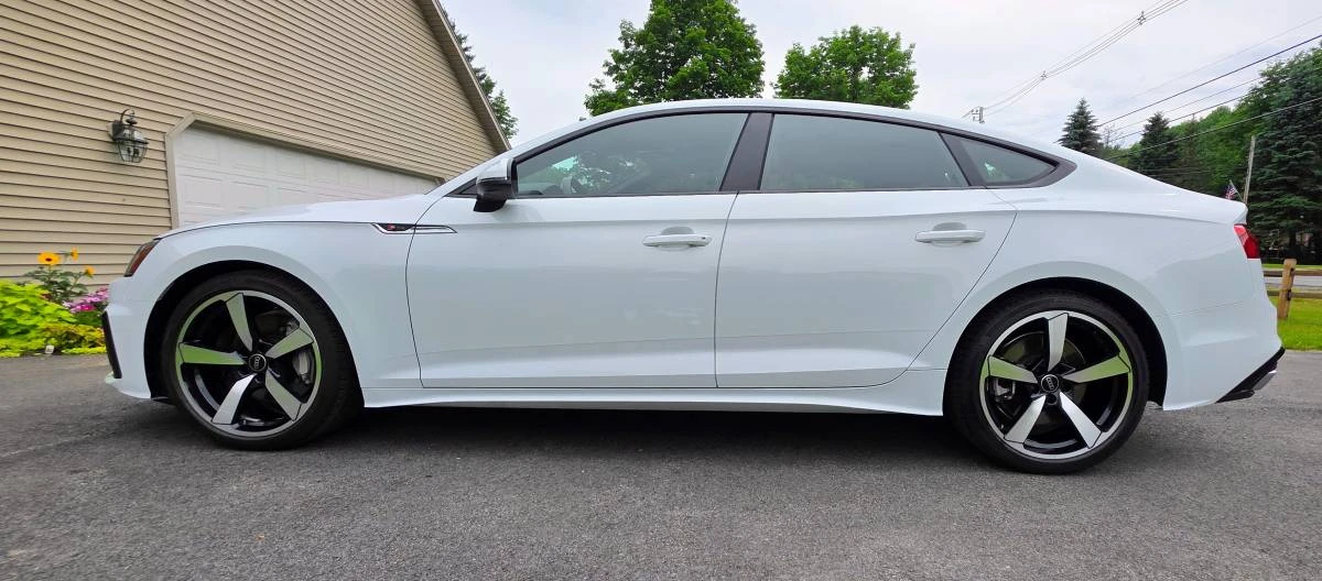 2025 Audi B10 A5 - Image 7 of 22