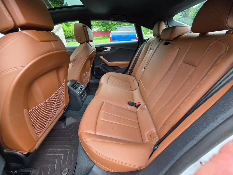 2025 Audi B10 A5 - Image 14 of 22