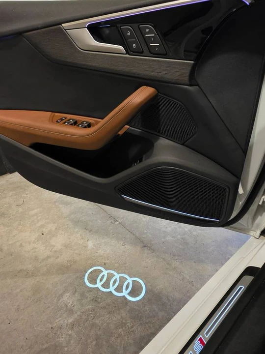 2025 Audi B10 A5 - Image 15 of 22
