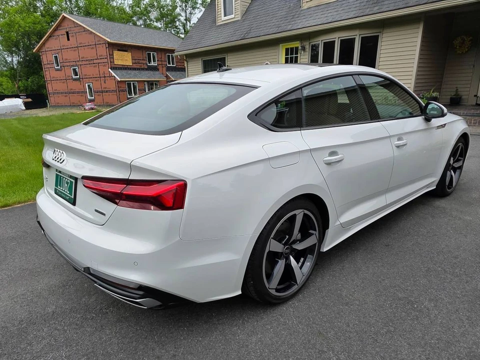 2025 Audi B10 A5 - Image 6 of 22