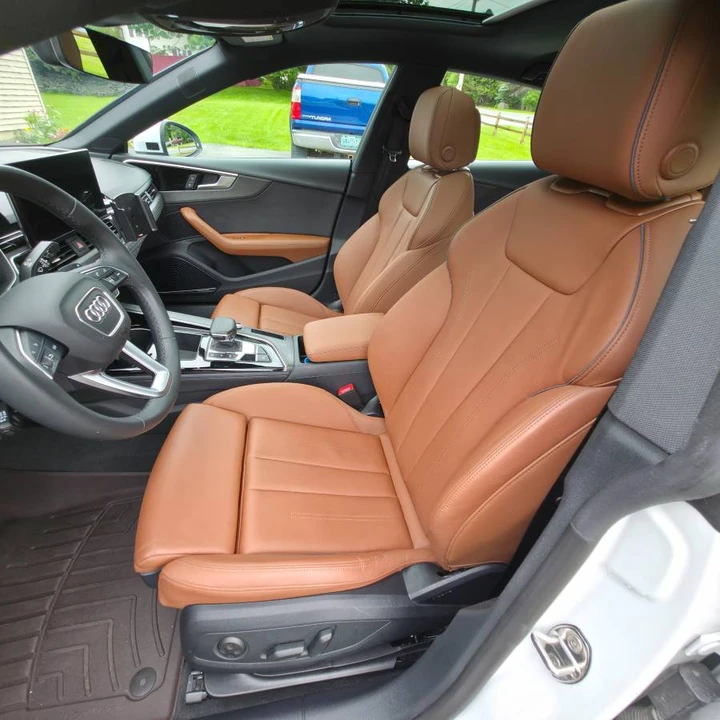 2025 Audi B10 A5 - Image 11 of 22