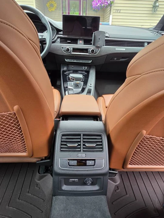 2025 Audi B10 A5 - Image 17 of 22