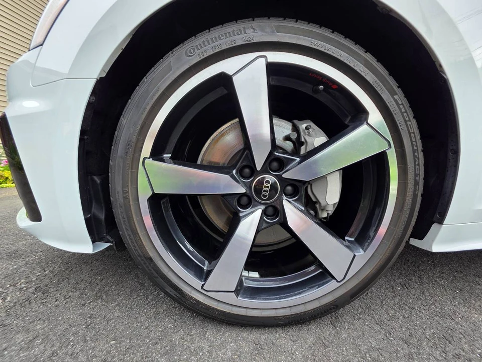 2025 Audi B10 A5 - Image 18 of 22