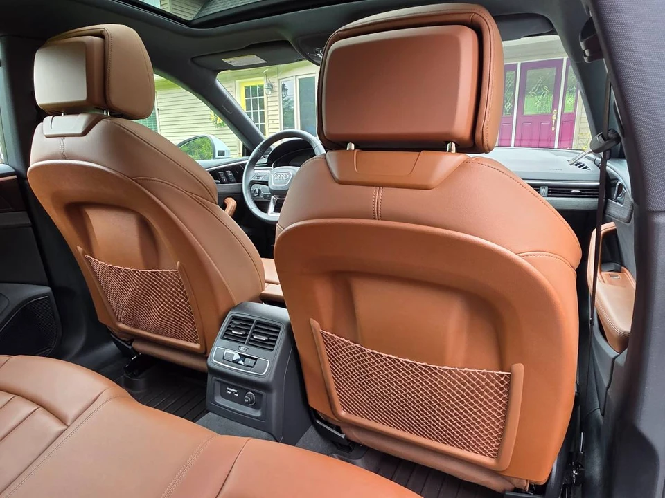 2025 Audi B10 A5 - Image 16 of 22