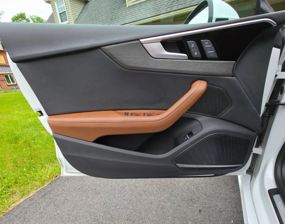 2025 Audi B10 A5 - Image 12 of 22