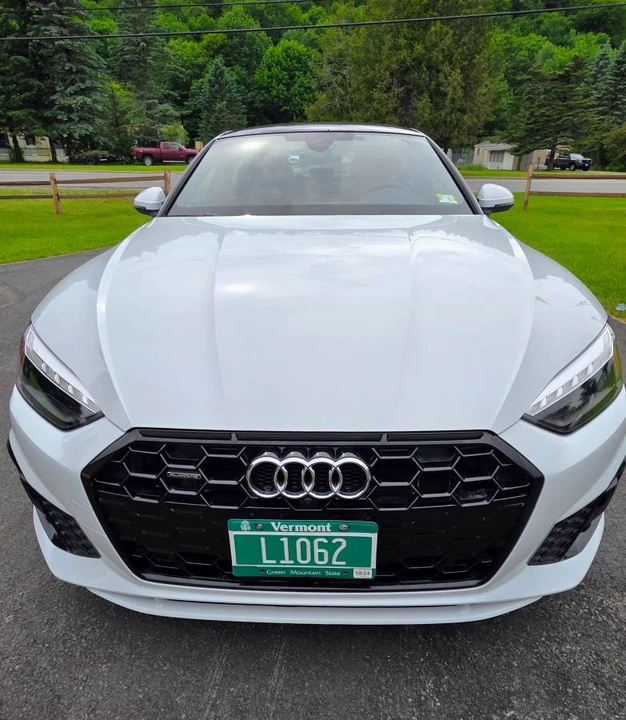 2025 Audi B10 A5 - Image 4 of 22