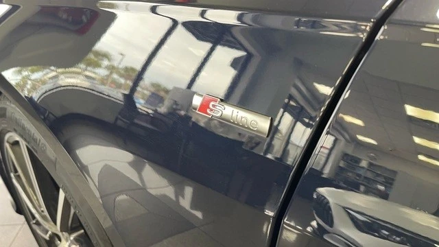 2025 Audi C8 A6 - Image 12 of 12