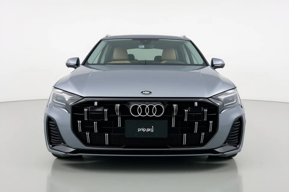 2025 Audi 4M Q7 - Image 3 of 6