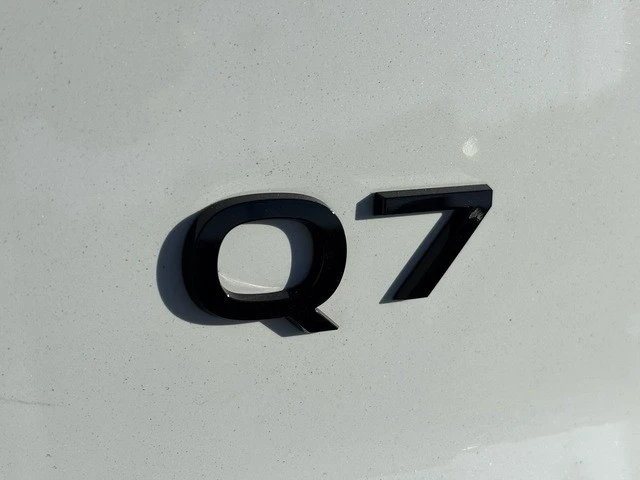 2025 Audi 4M Q7 - Image 21 of 21