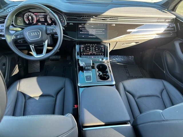 2025 Audi 4M Q7 - Image 16 of 21