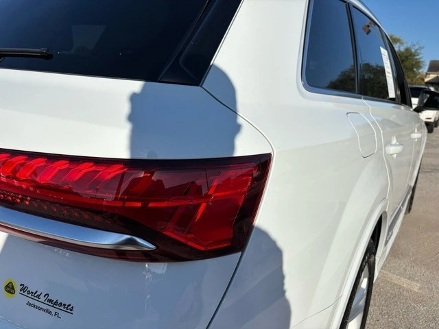 2025 Audi 4M Q7 - Image 20 of 21