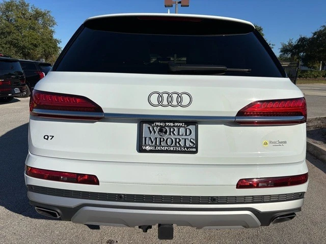 2025 Audi 4M Q7 - Image 19 of 21