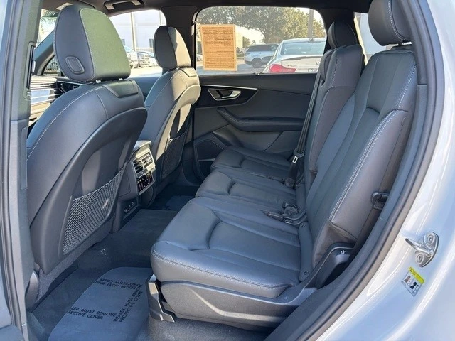 2025 Audi 4M Q7 - Image 13 of 21