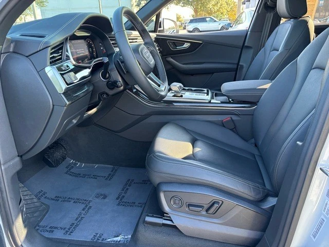 2025 Audi 4M Q7 - Image 11 of 21