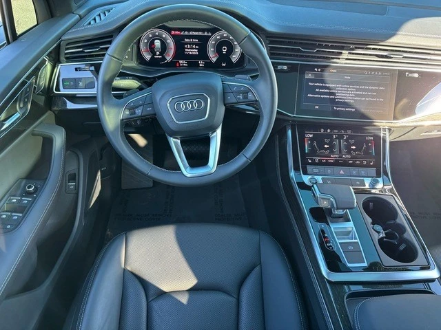 2025 Audi 4M Q7 - Image 15 of 21