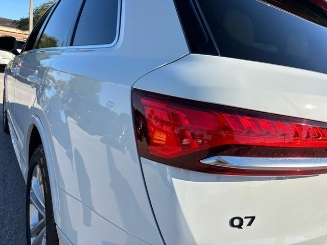 2025 Audi 4M Q7 - Image 18 of 21