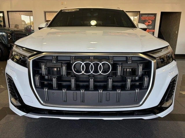 2025 Audi 4M Q7 - Image 6 of 12