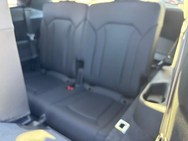 2025 Audi 4M Q7 - Image 14 of 21