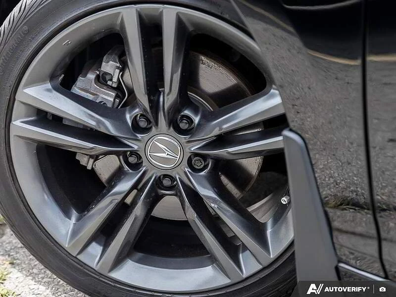 2025 Acura Integra 5th Gen - Image 5 of 19