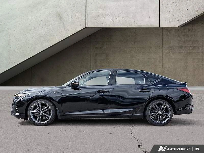 2025 Acura Integra 5th Gen - Image 2 of 19