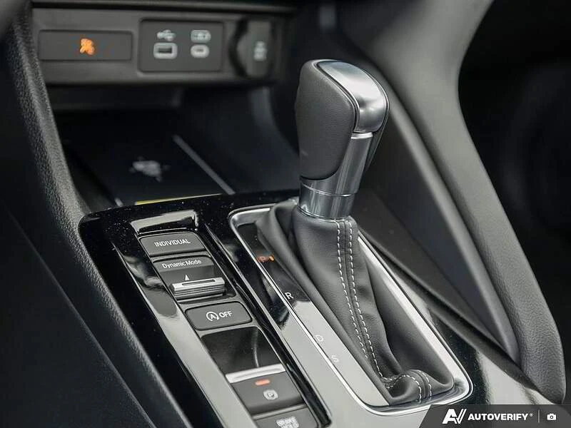 2025 Acura Integra 5th Gen - Image 10 of 19