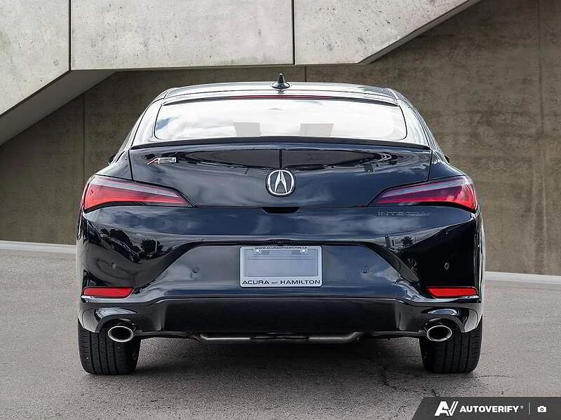 2025 Acura Integra 5th Gen - Image 4 of 19