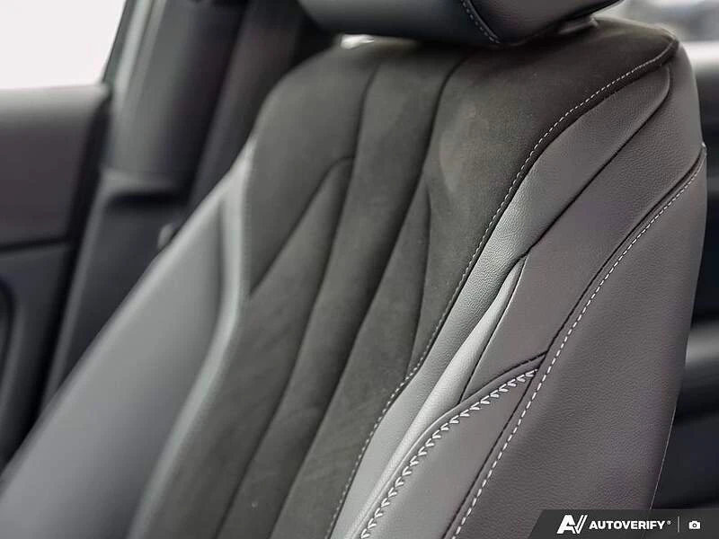 2025 Acura Integra 5th Gen - Image 16 of 19