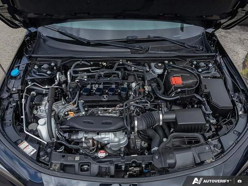 2025 Acura Integra 5th Gen - Image 6 of 19