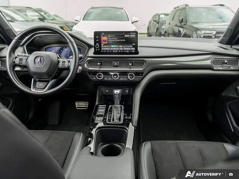 2025 Acura Integra 5th Gen - Image 18 of 19