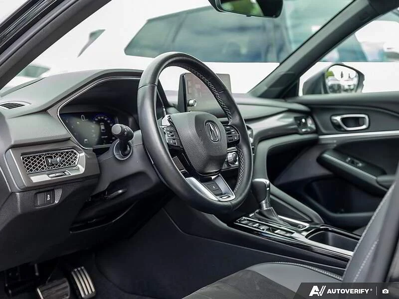 2025 Acura Integra 5th Gen - Image 7 of 19
