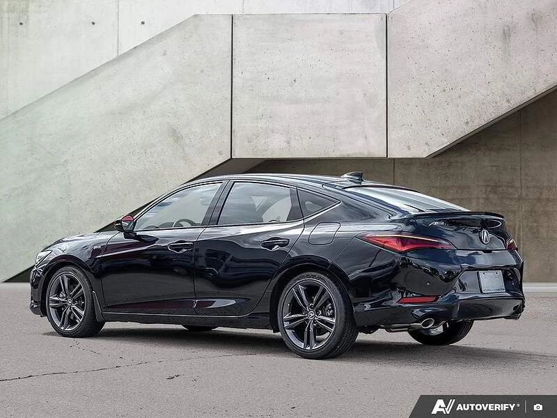 2025 Acura Integra 5th Gen - Image 3 of 19