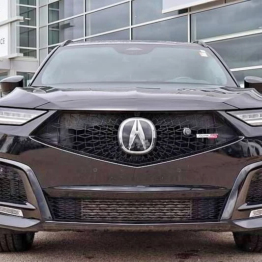 2025 Acura MDX 4th Gen - Image 1 of 1