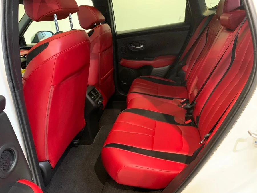 2025 Acura ADX - Image 9 of 9