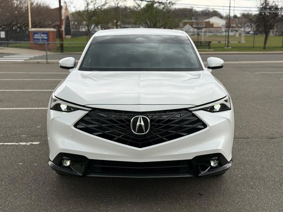 2025 Acura ADX - Image 2 of 21